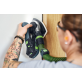 FESTOOL DTSC 200-Basic vibracinis šlifuoklis